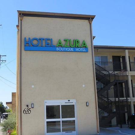 Hotel Azura Santa Rosa Exterior foto