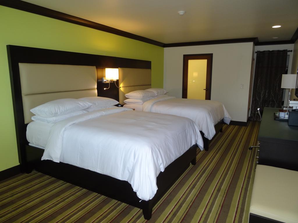 Hotel Azura Santa Rosa Zimmer foto